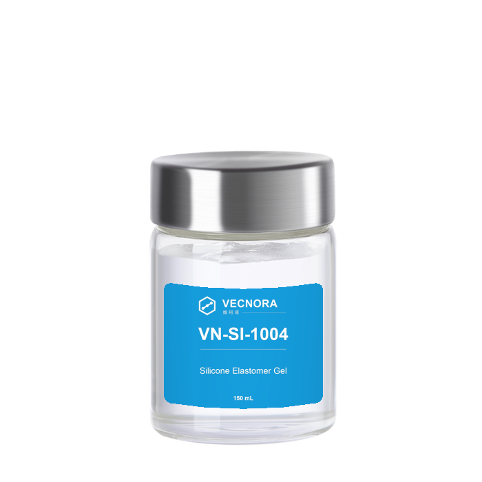 VN-SI-1004 Silicone Elastomer Gel